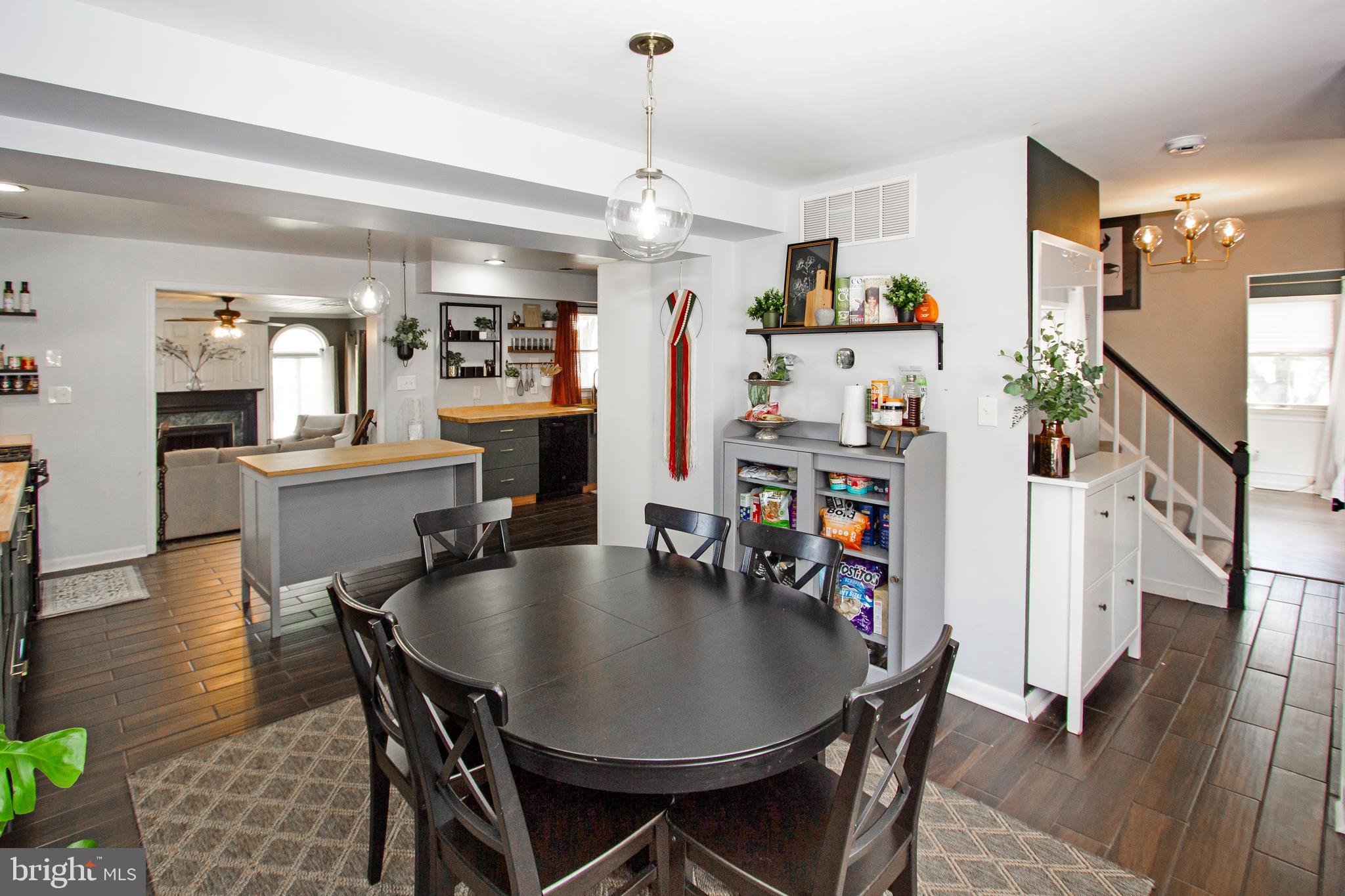 COCKEYSVILLE - Residential