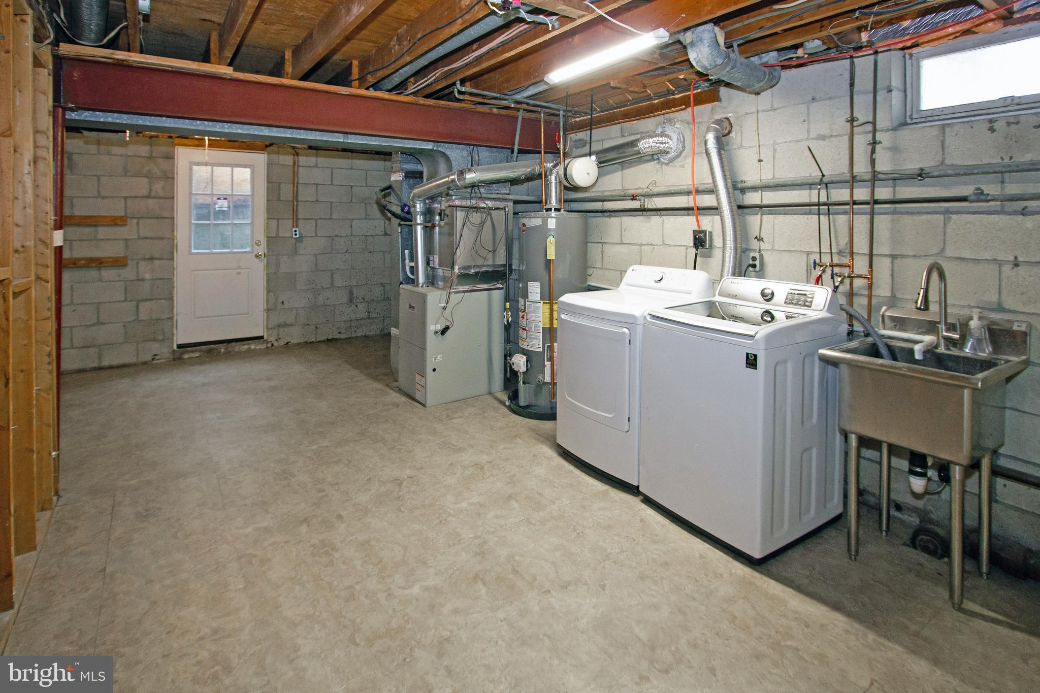 COCKEYSVILLE - Residential