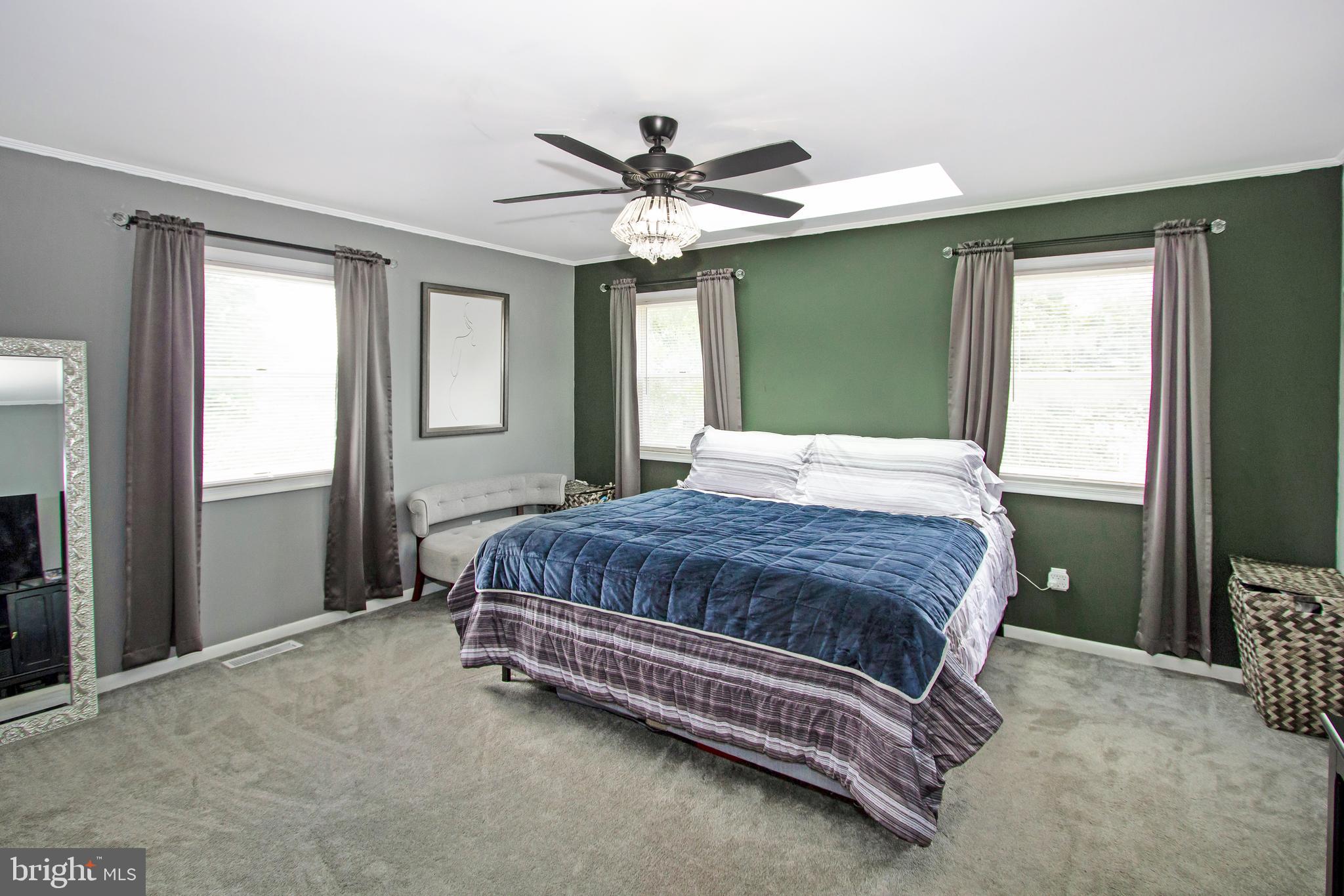 COCKEYSVILLE - Residential