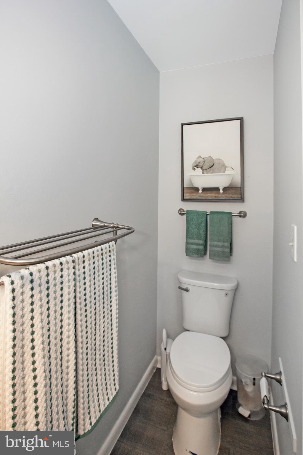 COCKEYSVILLE - Residential