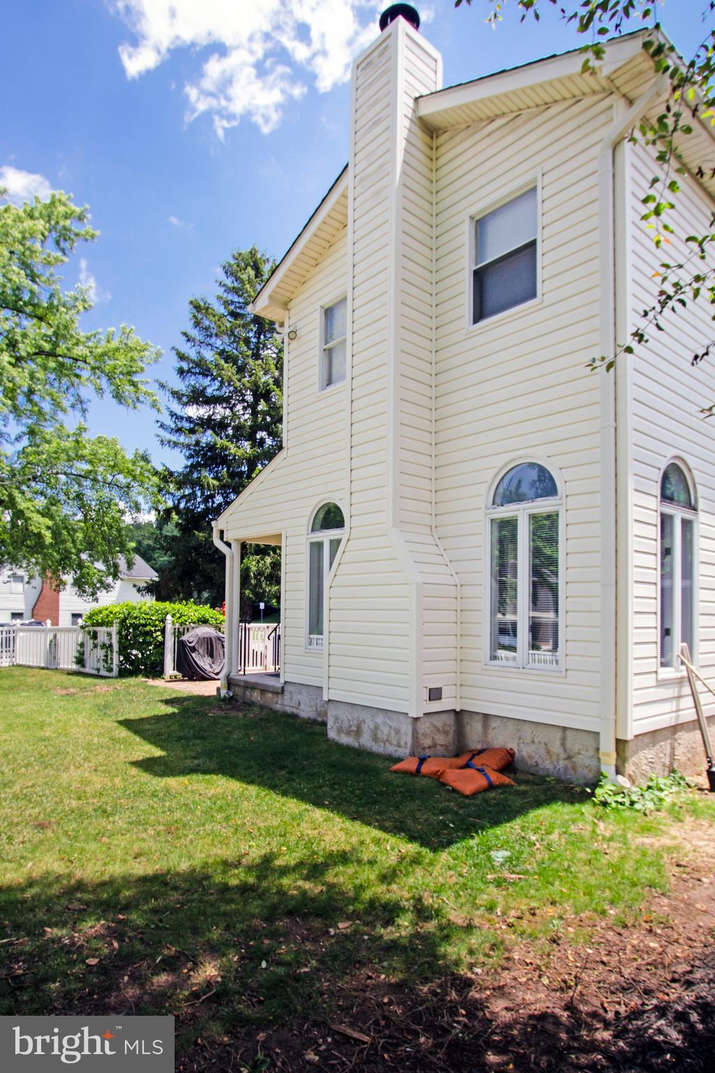 COCKEYSVILLE - Residential