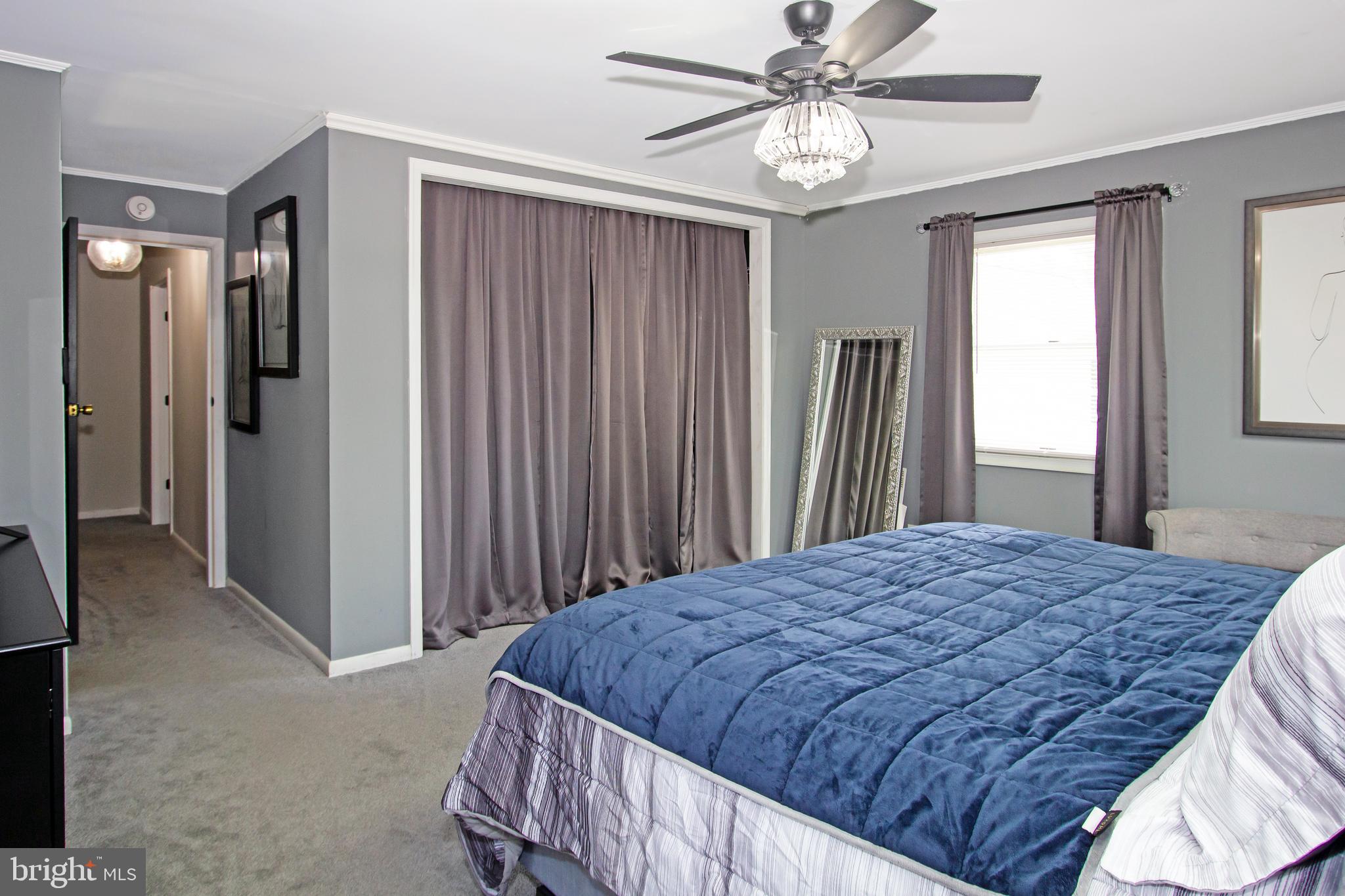 COCKEYSVILLE - Residential