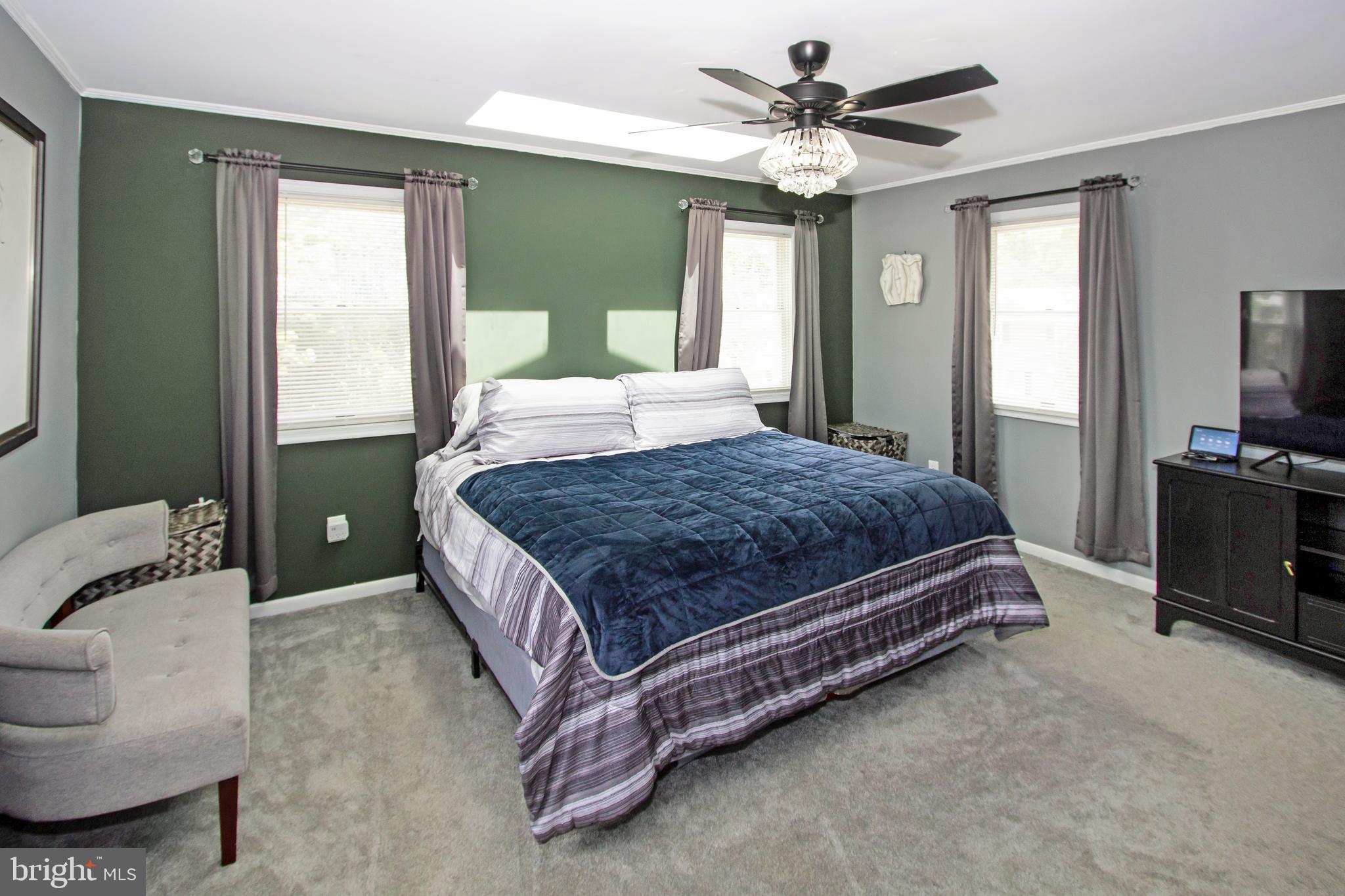 COCKEYSVILLE - Residential