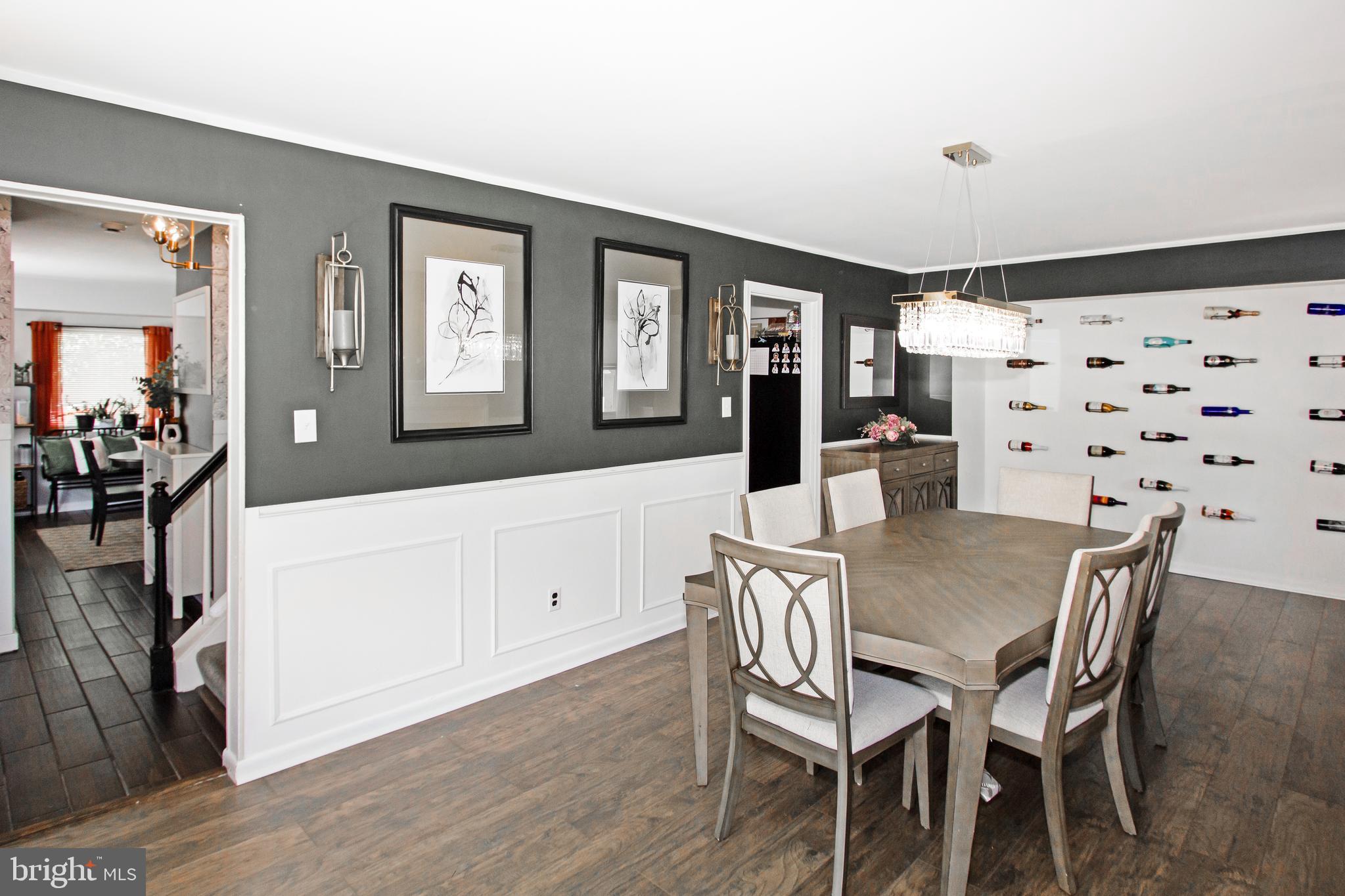 COCKEYSVILLE - Residential