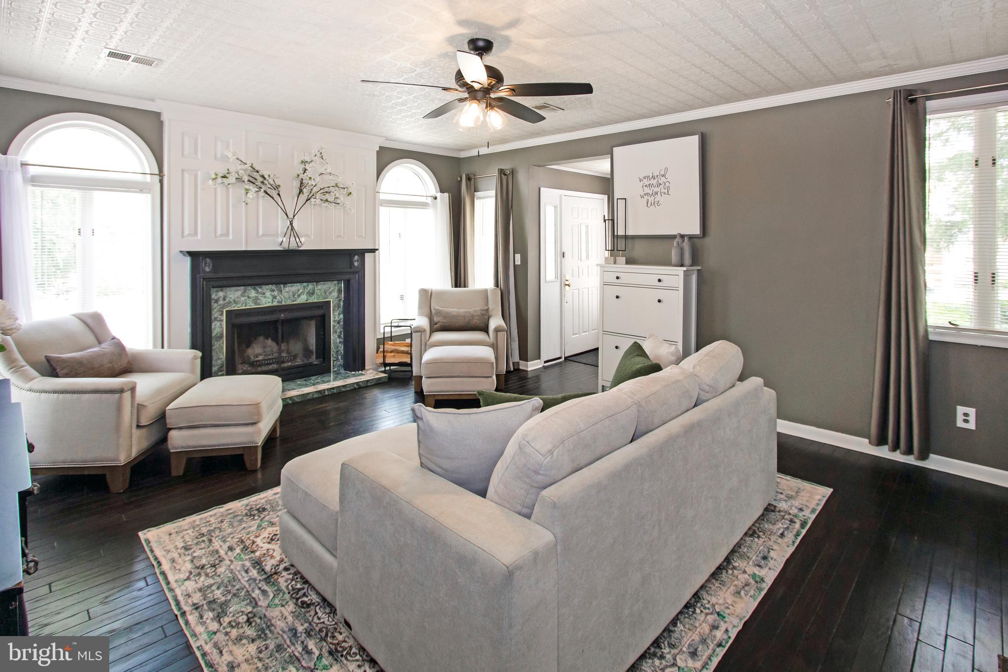 COCKEYSVILLE - Residential