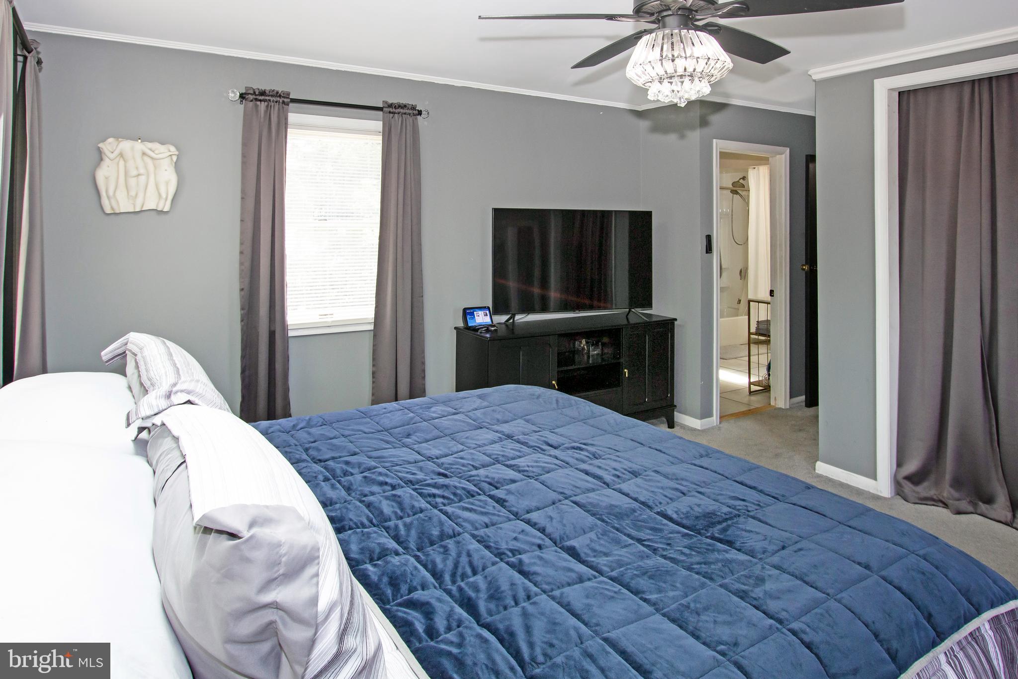 COCKEYSVILLE - Residential