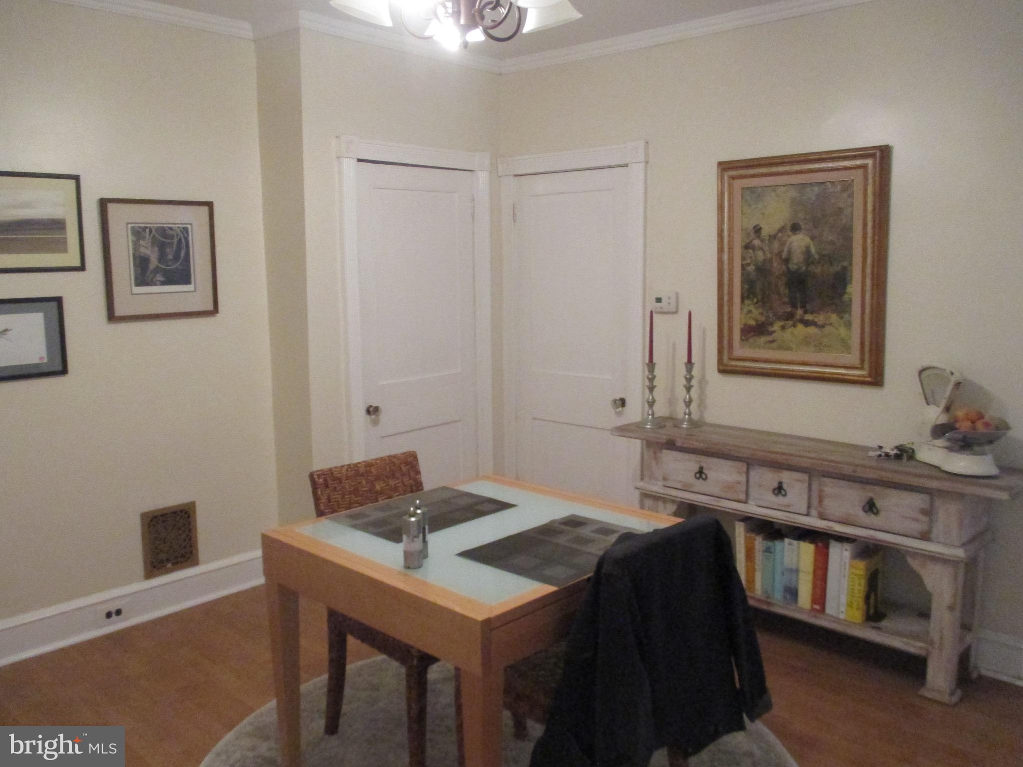 FISHTOWN - Residential Lease