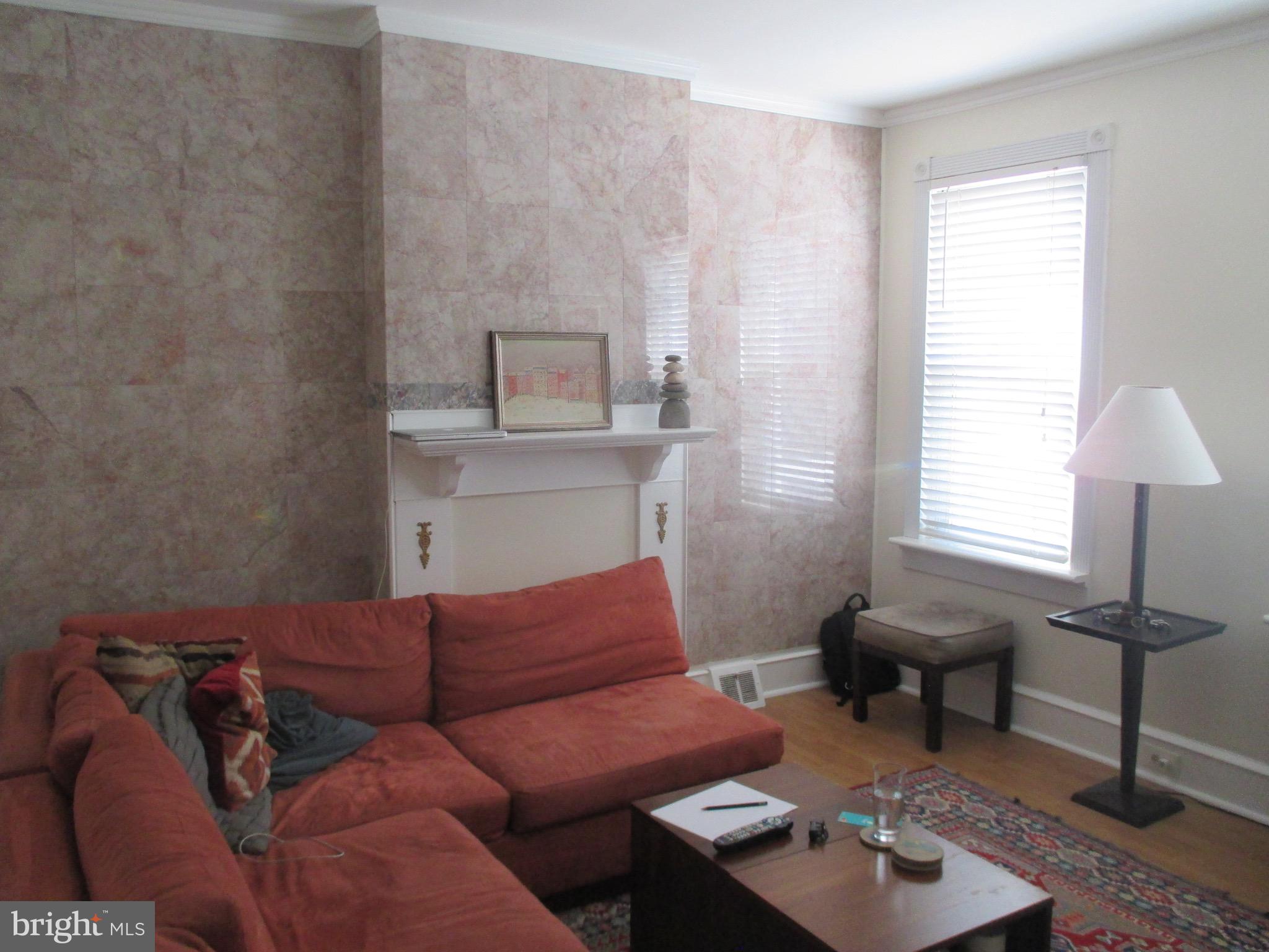 FISHTOWN - Residential Lease