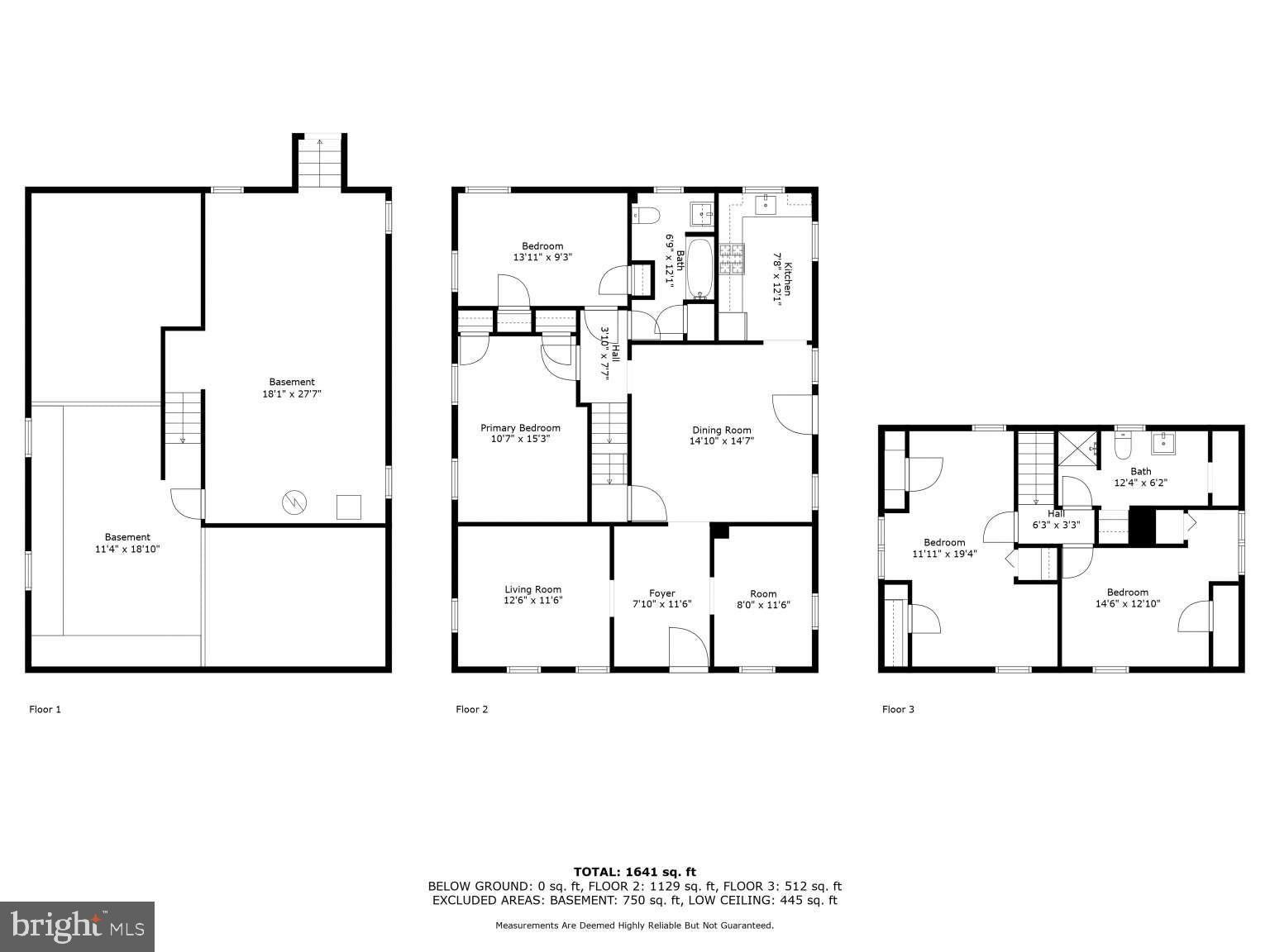 38 BRENWAL AVENUE
