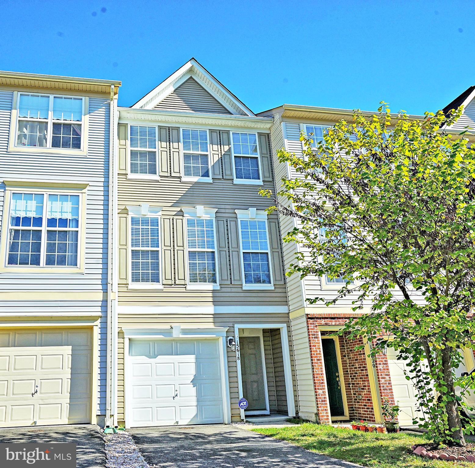 POWELLS RUN VILLAGE COND - Residential