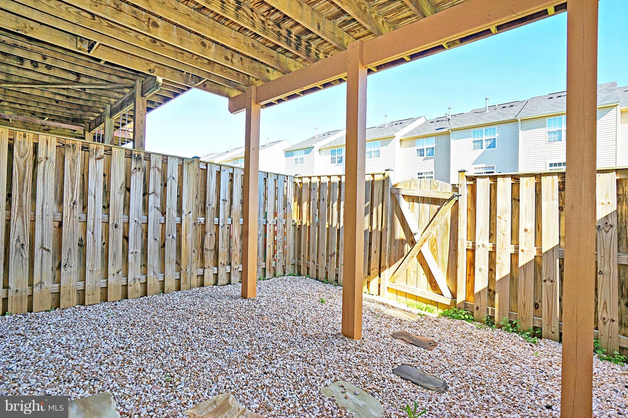 POWELLS RUN VILLAGE COND - Residential