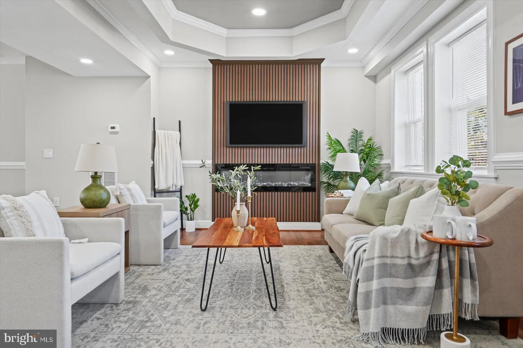 3205 Leighton Avenue, Baltimore, MD 21215