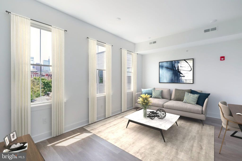 Photo of 813 N Broad Street #UNIT 315, PHILADELPHIA, PA 19123 (MLS # PAPH2576150)