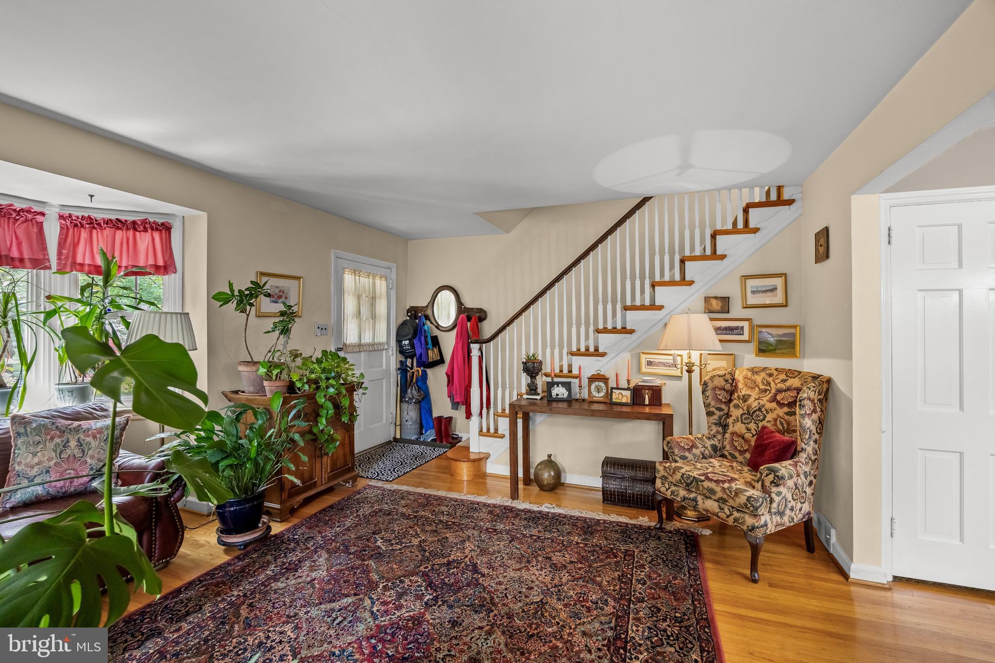 129 MERION ROAD
