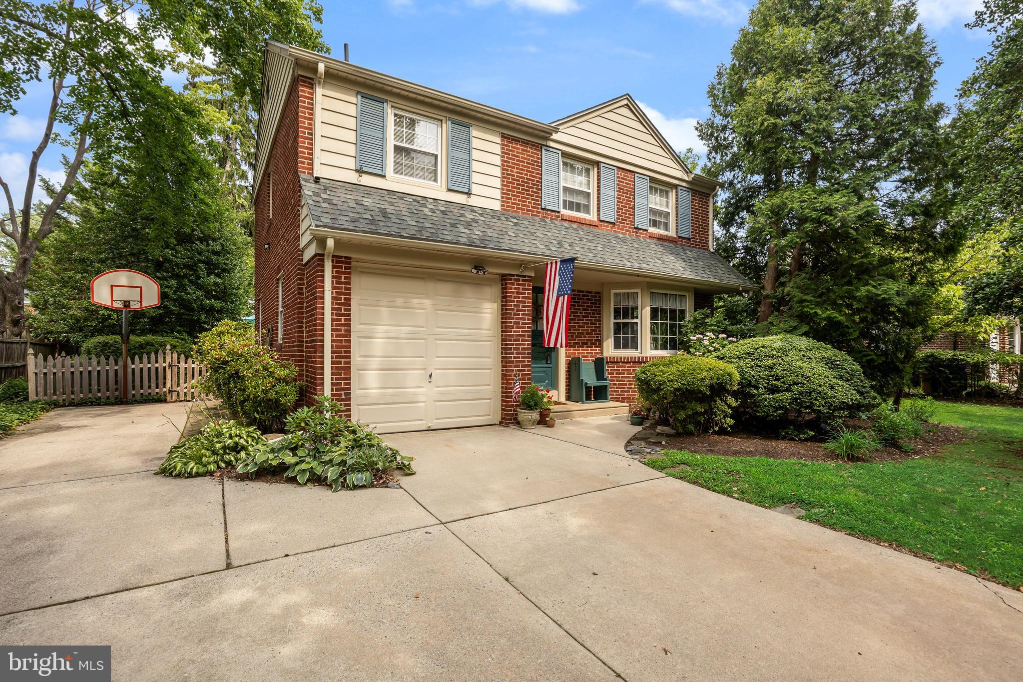 129 MERION ROAD