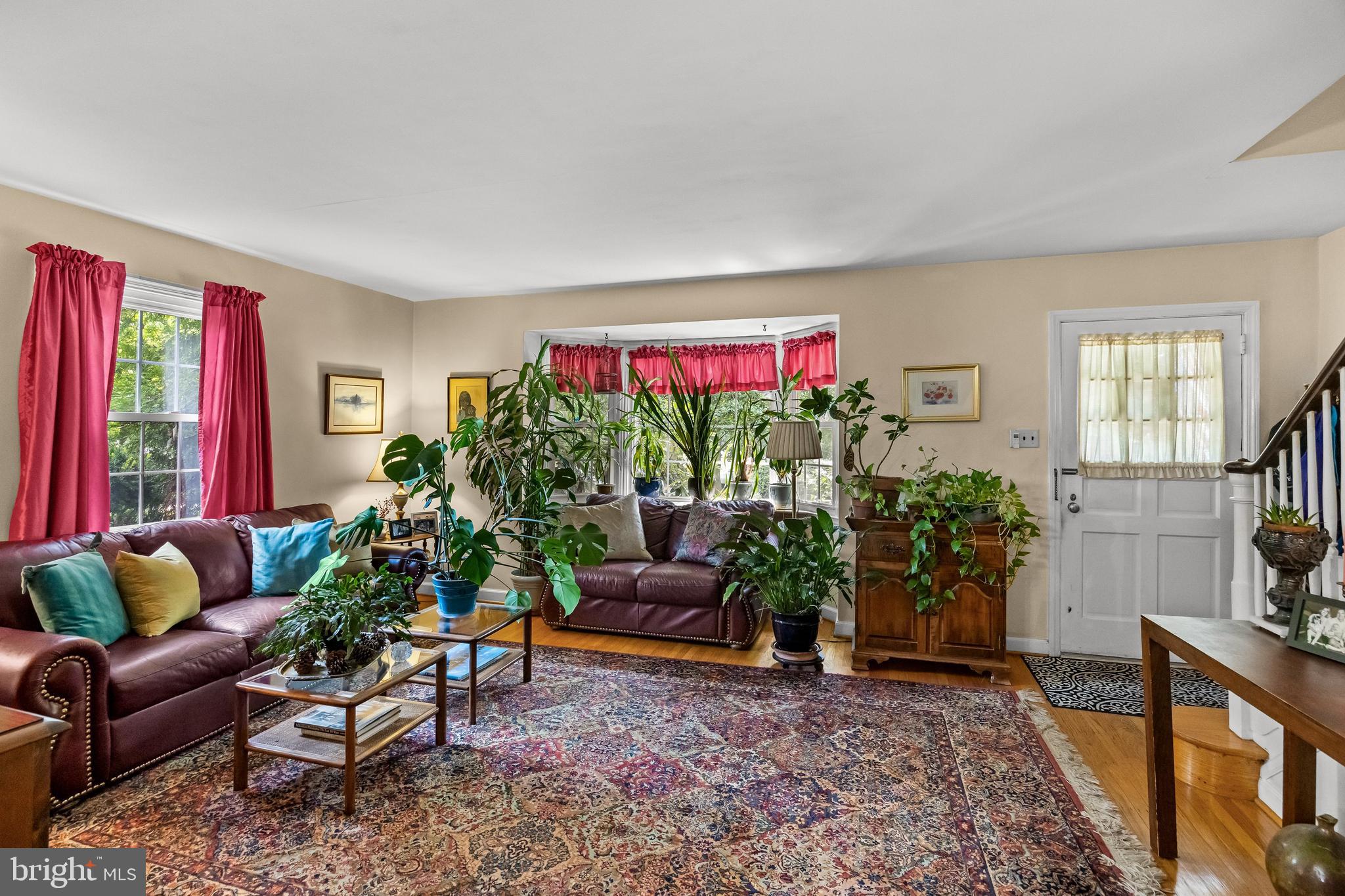 129 MERION ROAD