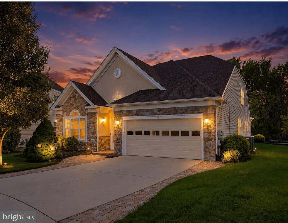 Photo of 43 Mitchell Court, MARLTON, NJ 08053 (MLS # NJBL2119428)