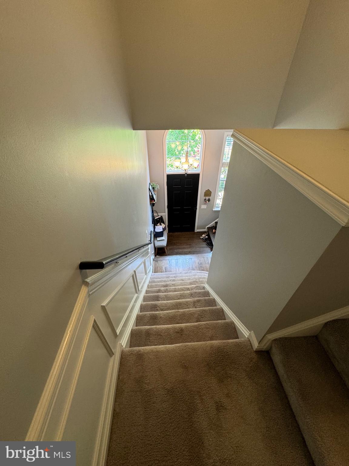 CASCADES - Residential Lease