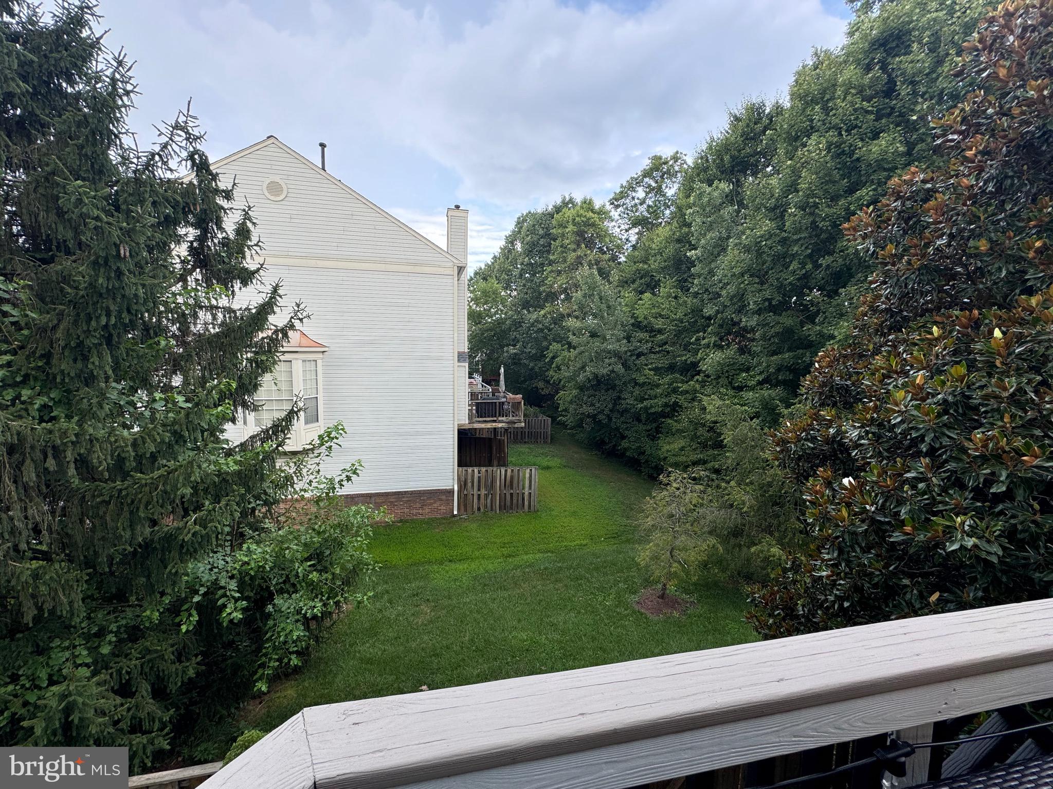 CASCADES - Residential Lease