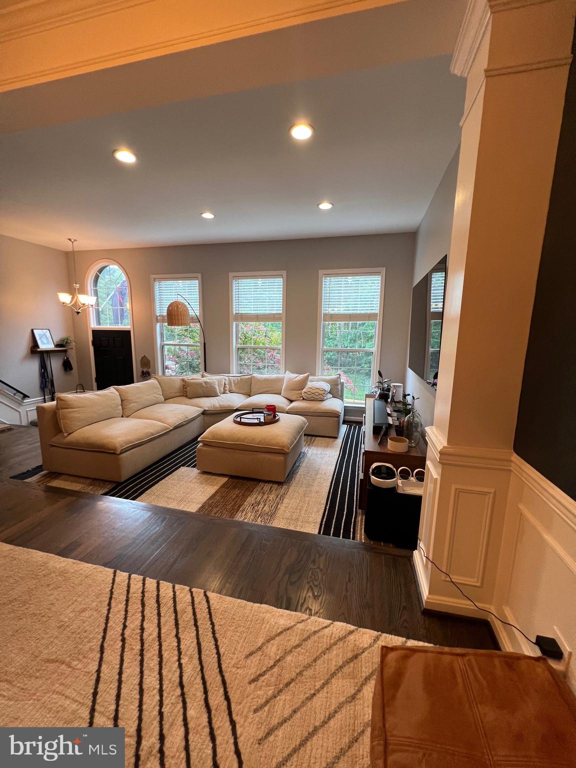 CASCADES - Residential Lease