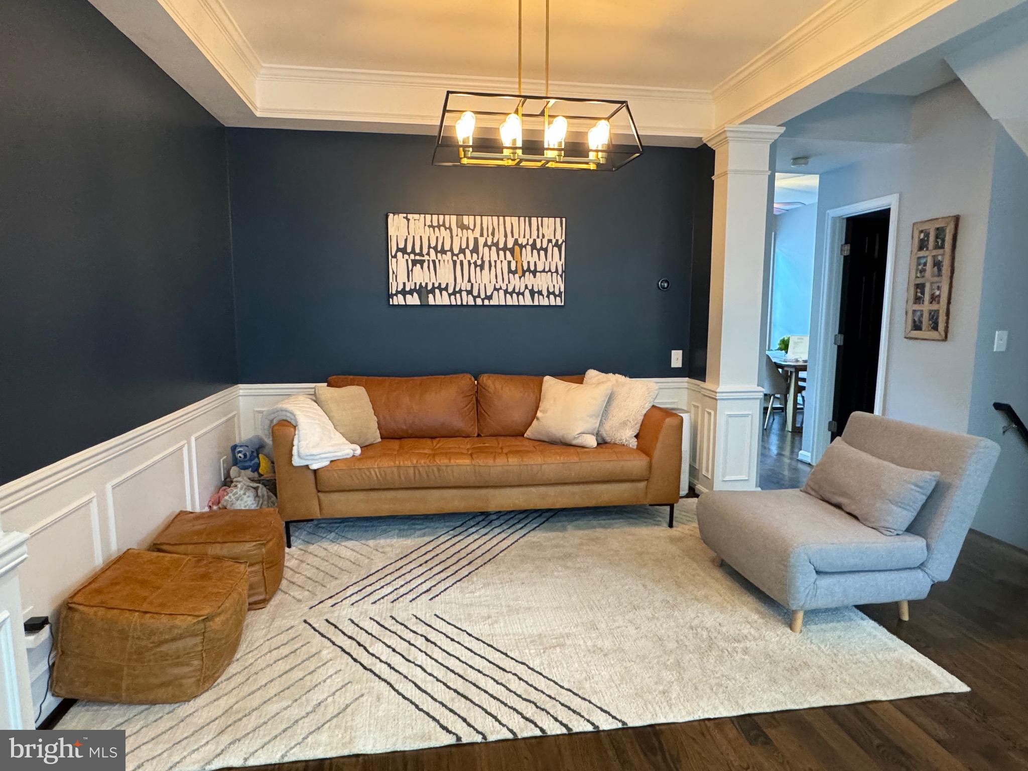 CASCADES - Residential Lease