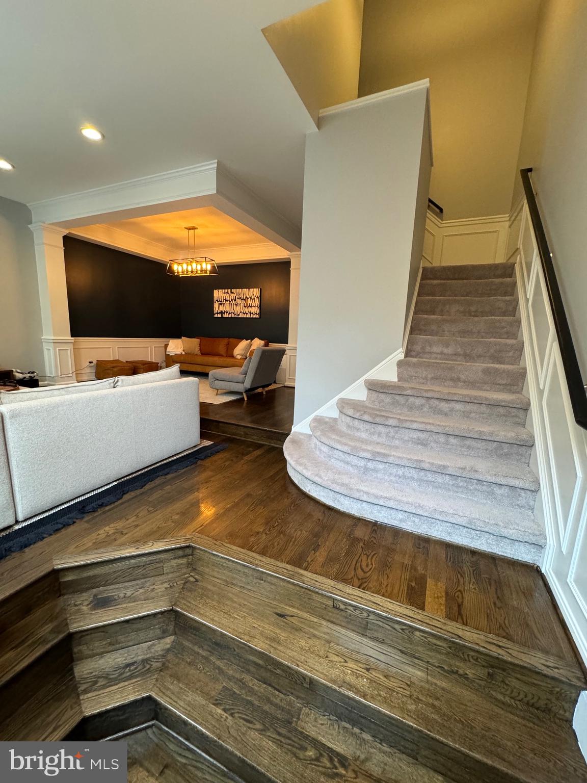 CASCADES - Residential Lease