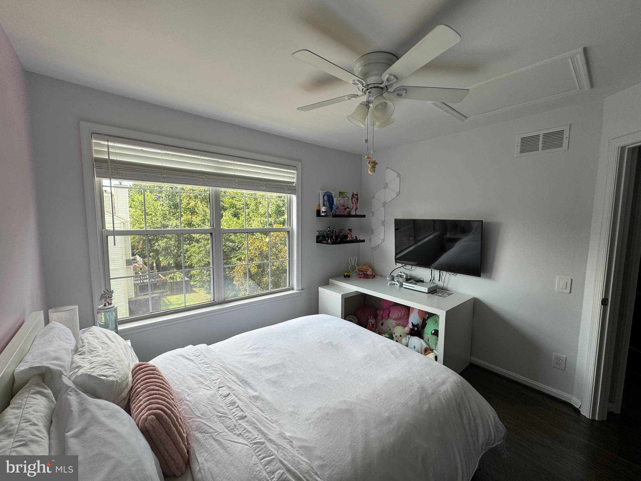 CASCADES - Residential Lease