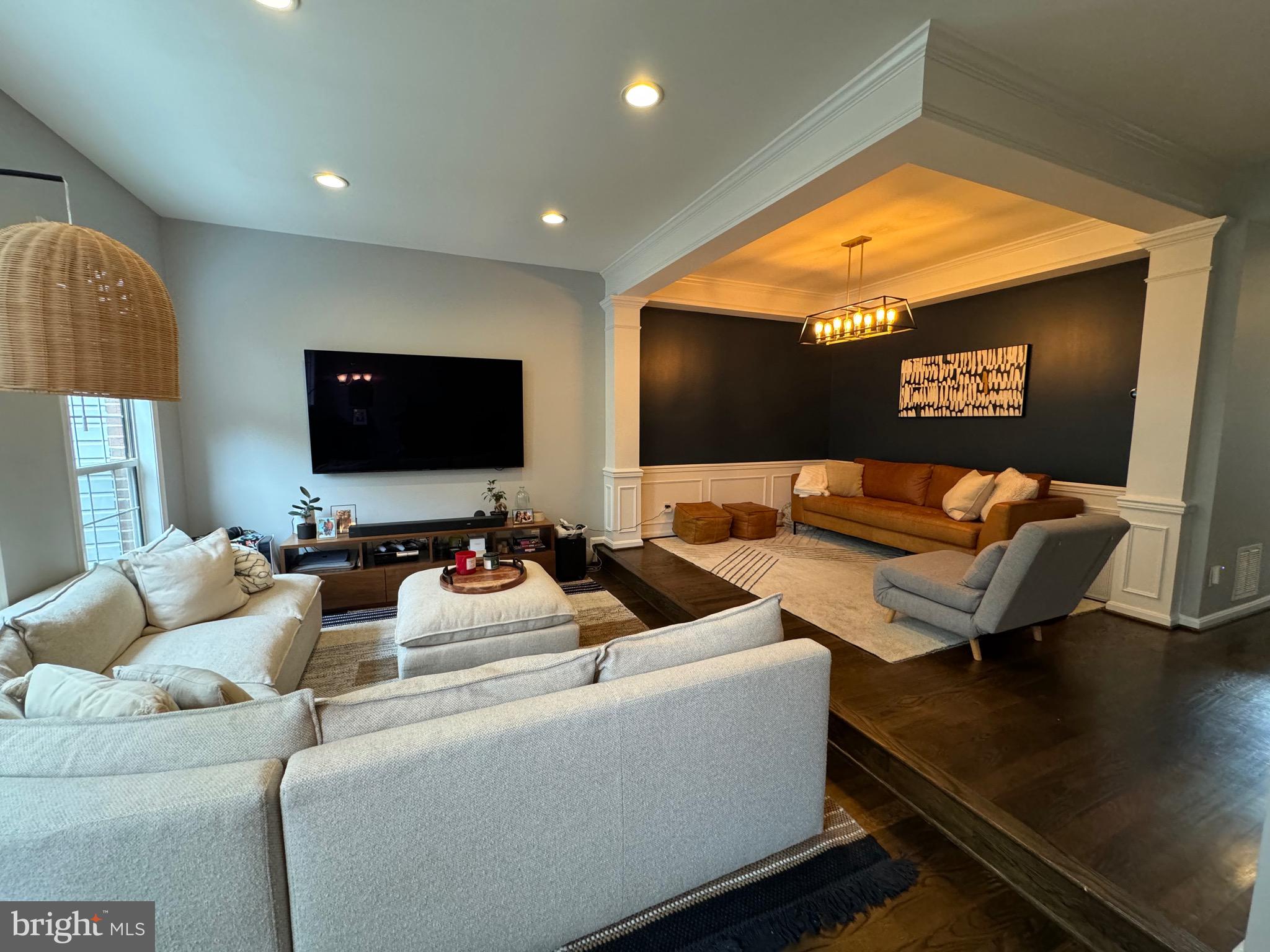 CASCADES - Residential Lease