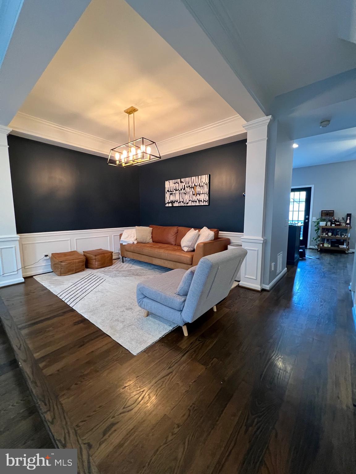 CASCADES - Residential Lease