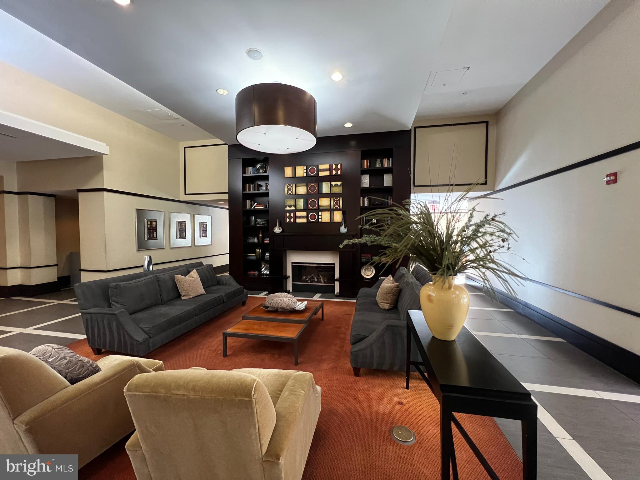 THE BRITTANY - Residential