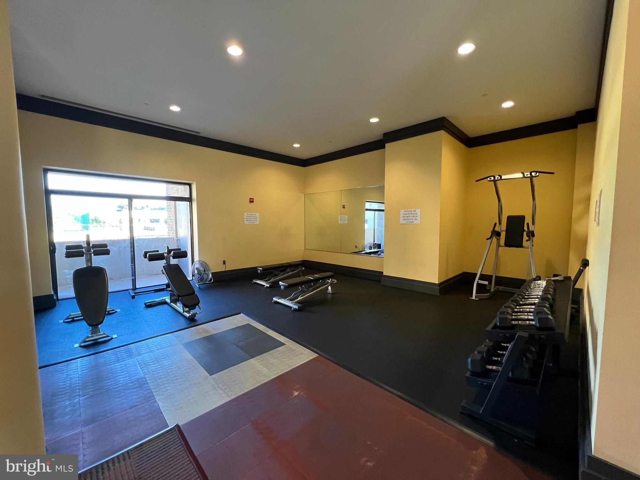 THE BRITTANY - Residential