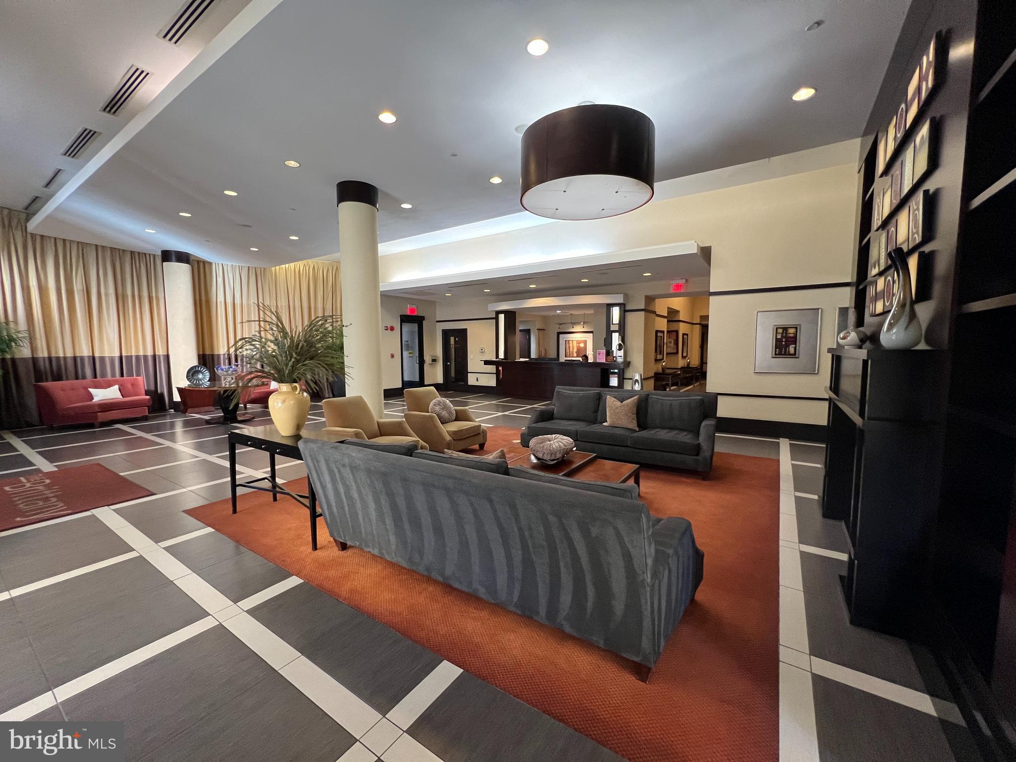 THE BRITTANY - Residential