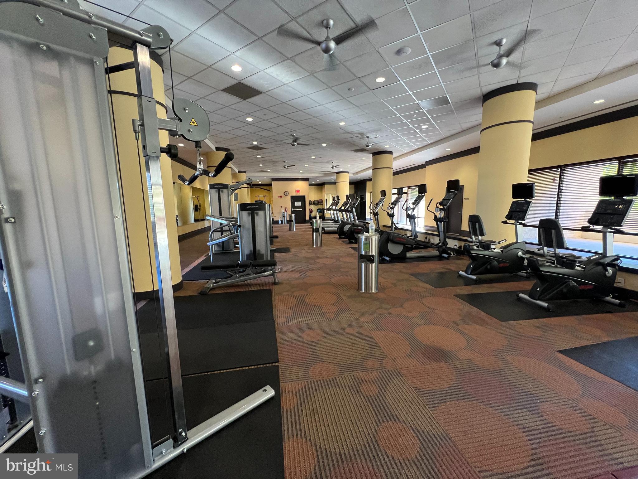 THE BRITTANY - Residential