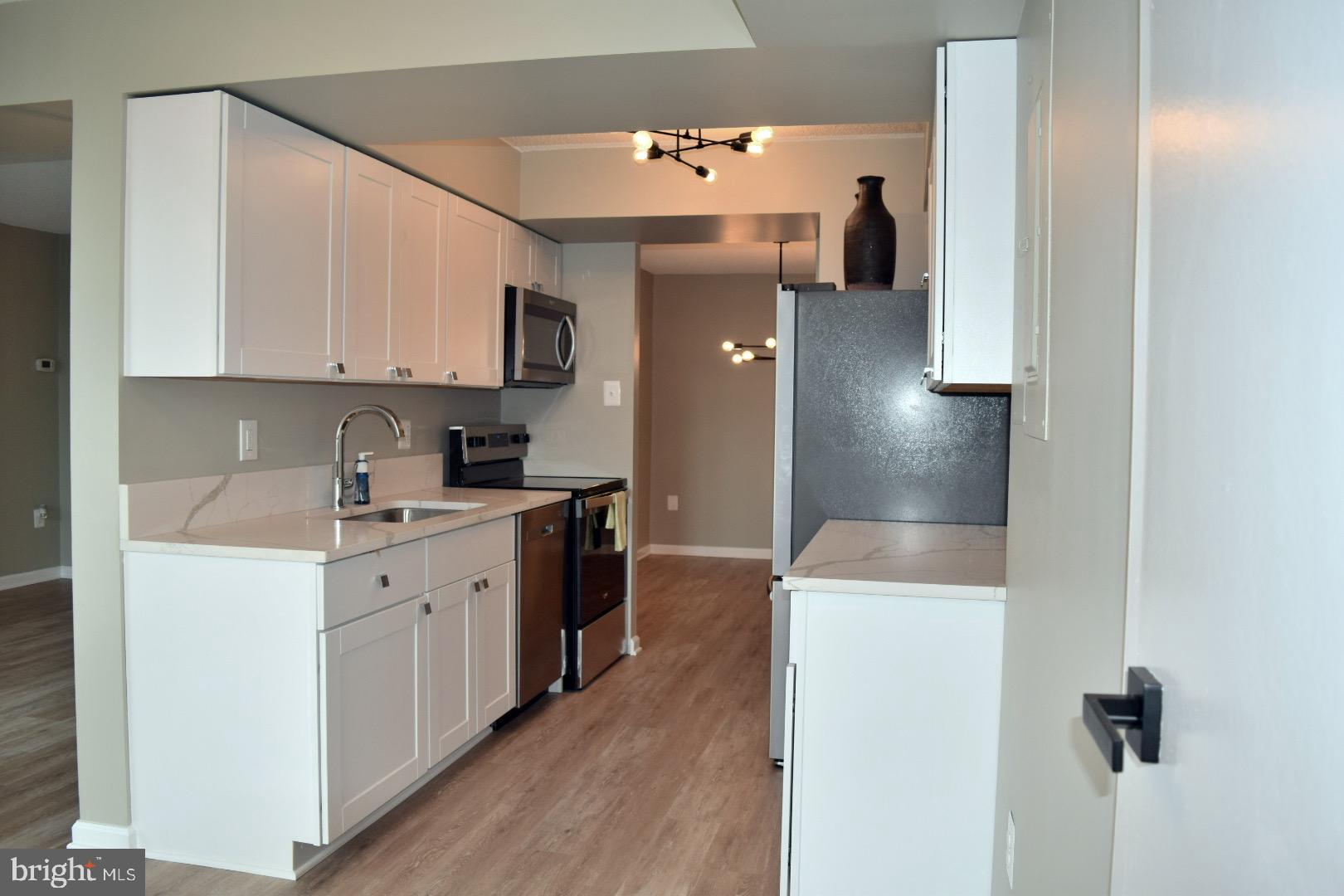 THE BRITTANY - Residential