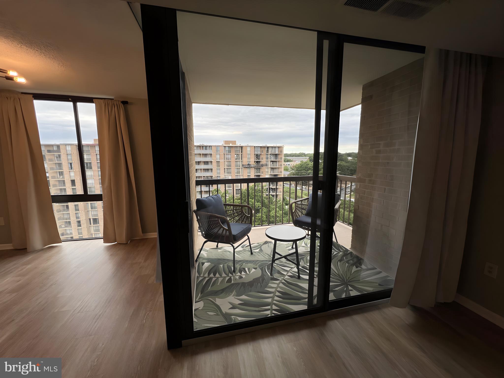 THE BRITTANY - Residential