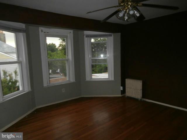 HAMILTON HEIGHTS - Residential