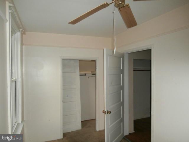 HAMILTON HEIGHTS - Residential