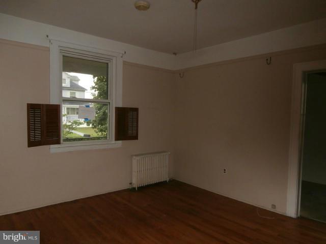 HAMILTON HEIGHTS - Residential