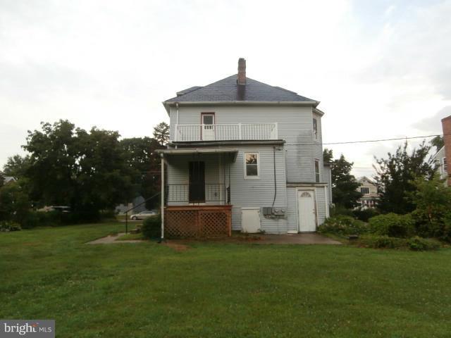 HAMILTON HEIGHTS - Residential