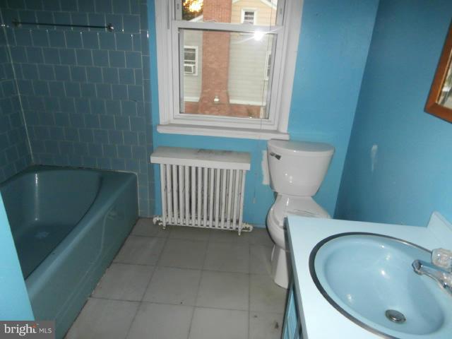 HAMILTON HEIGHTS - Residential