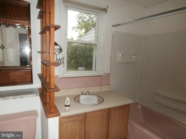 HAMILTON HEIGHTS - Residential