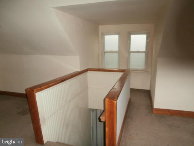 HAMILTON HEIGHTS - Residential