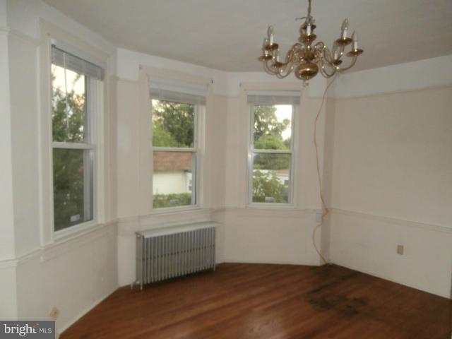 HAMILTON HEIGHTS - Residential