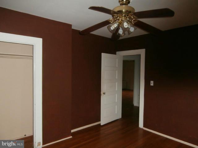 HAMILTON HEIGHTS - Residential