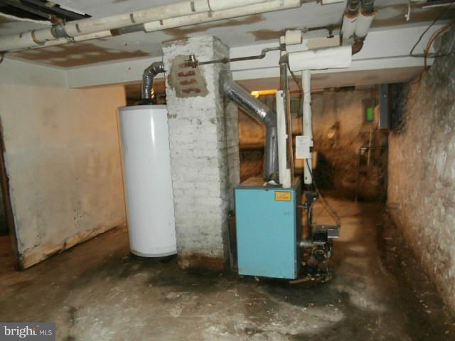 HAMILTON HEIGHTS - Residential