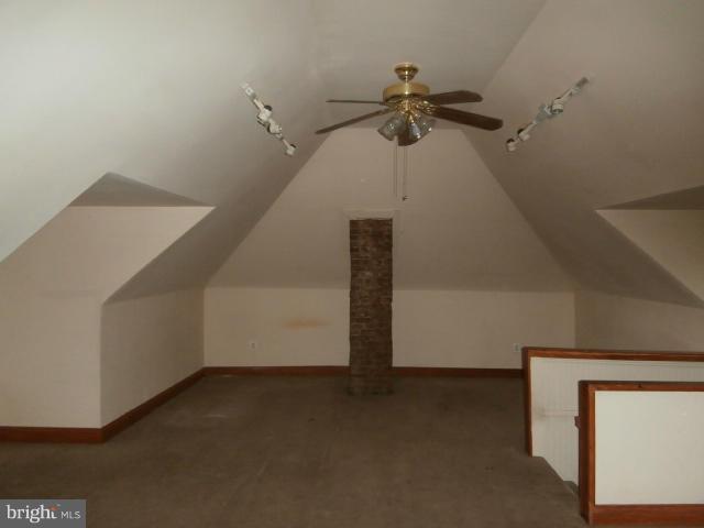 HAMILTON HEIGHTS - Residential