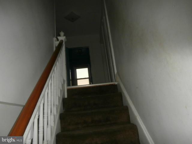 HAMILTON HEIGHTS - Residential