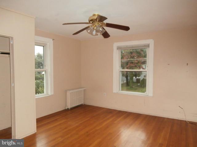 HAMILTON HEIGHTS - Residential