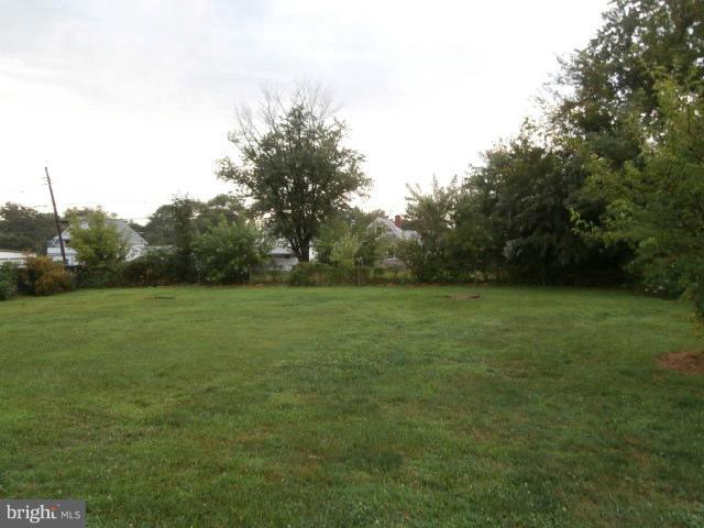 HAMILTON HEIGHTS - Residential