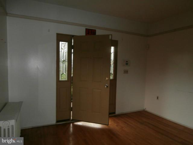 HAMILTON HEIGHTS - Residential